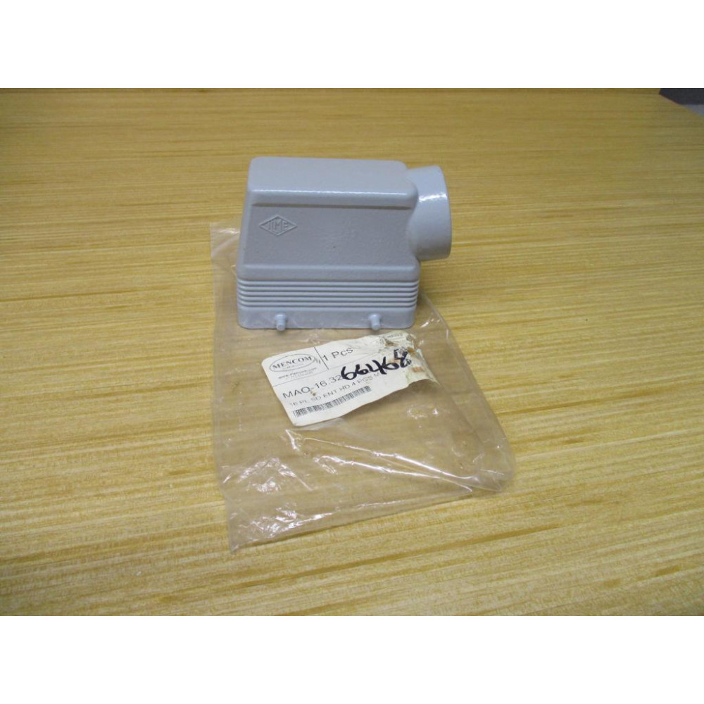 Mencom MAO-16.32 Connector Housing MAO1632