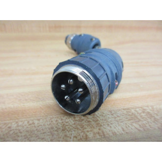 Panasonic AW7000 4A09329 Power Cord Adapter AW70004A09329 - Used