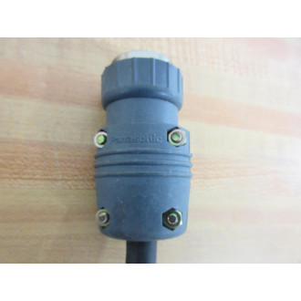 Panasonic AW7000 4A09329 Power Cord Adapter AW70004A09329 - Used