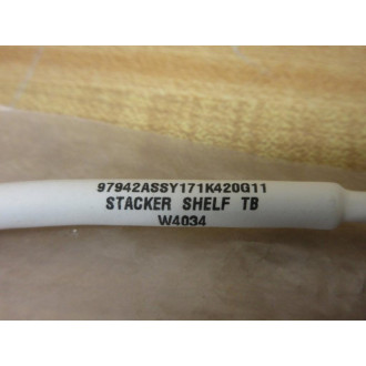 Turck 171K420G11 Cable Assembly U-49562