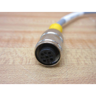 Turck 171K420G11 Cable Assembly U-49562