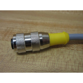 Turck 171K420G11 Cable Assembly U-49562
