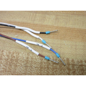 Turck 171K420G11 Cable Assembly U-49562