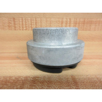 Magnaloy Coupling Co M100 Coupling M196
