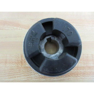 Magnaloy Coupling Co M100 Coupling M196