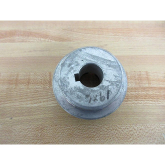 Magnaloy Coupling Co M100 Coupling M196