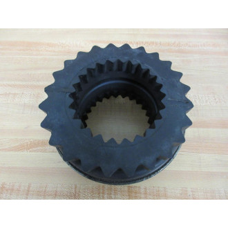 TB Wood's No. 9 Sure-Flex Coupling Sleeve - Used