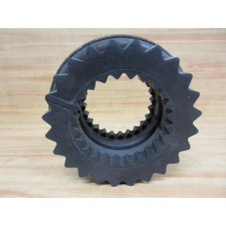 TB Wood's No. 9 Sure-Flex Coupling Sleeve - Used