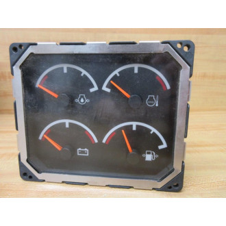 Caterpillar 166-6936 Gauge Cluster 166-6936.02