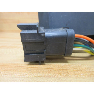 Caterpillar 166-6936 Gauge Cluster 166-6936.02