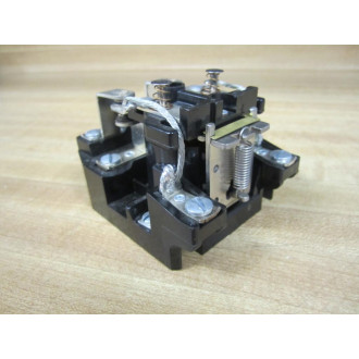 Potter & Brumfield PRD-11AYO-120V Relay PRD11AY0-120V - Used