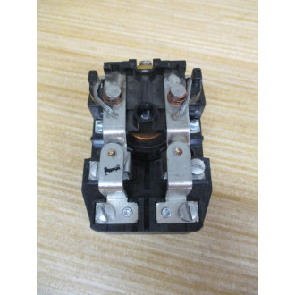 Potter & Brumfield PRD-11AY0-120V Power Relay PRD-11AYO-120V - Used