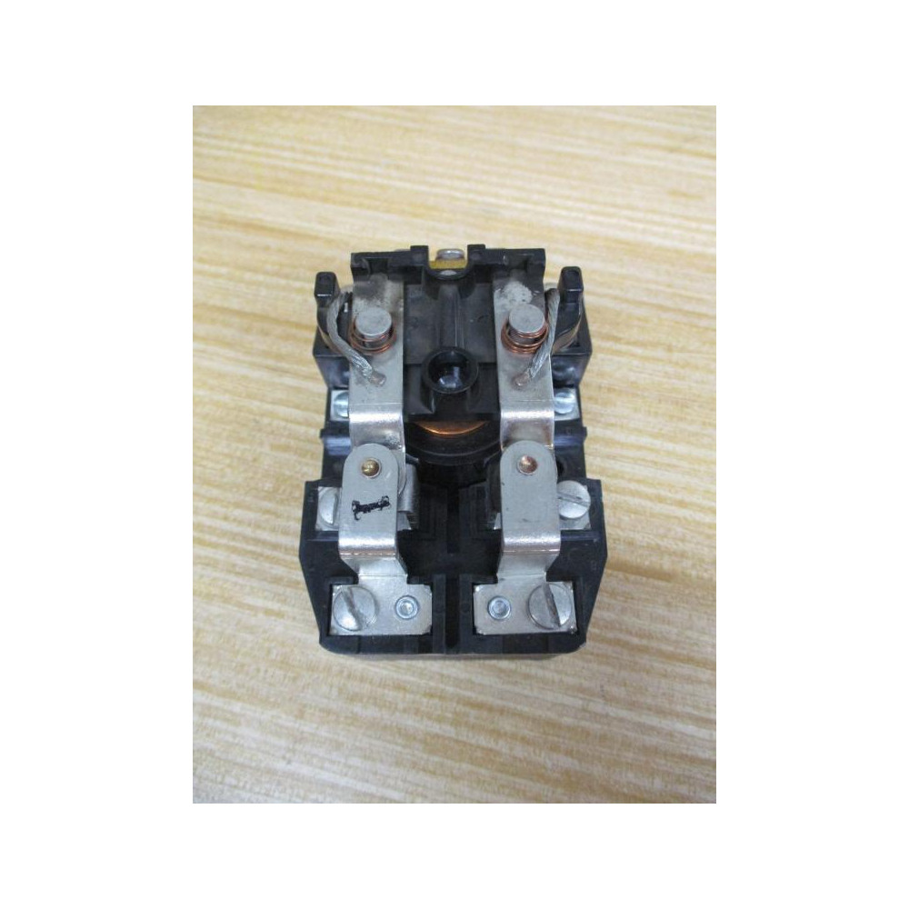 Potter & Brumfield PRD-11AY0-120V Power Relay PRD-11AYO-120V - Used