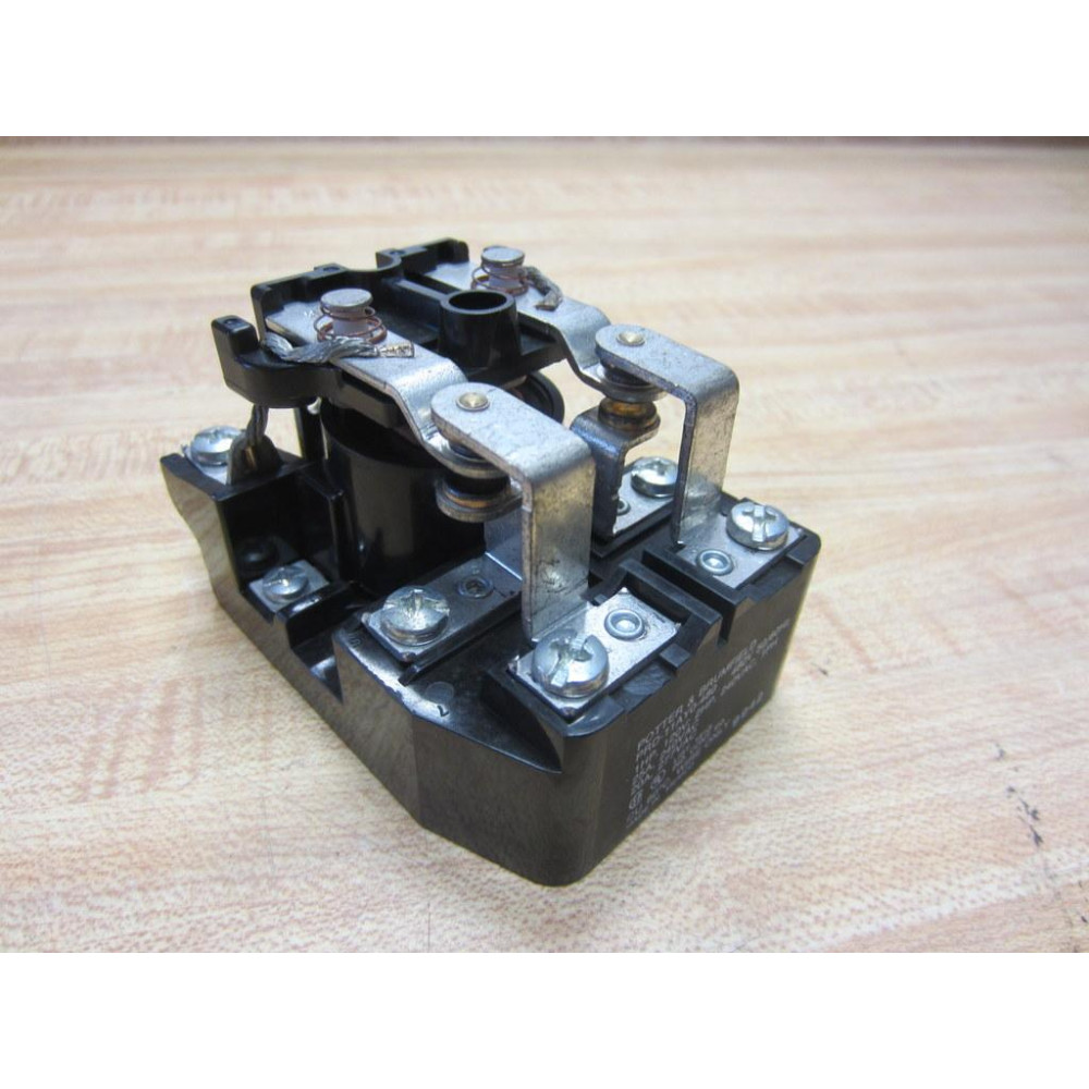 Potter & Brumfield PRD-11AY0-480V Power Relay PRD-11AYO-480V - New No Box