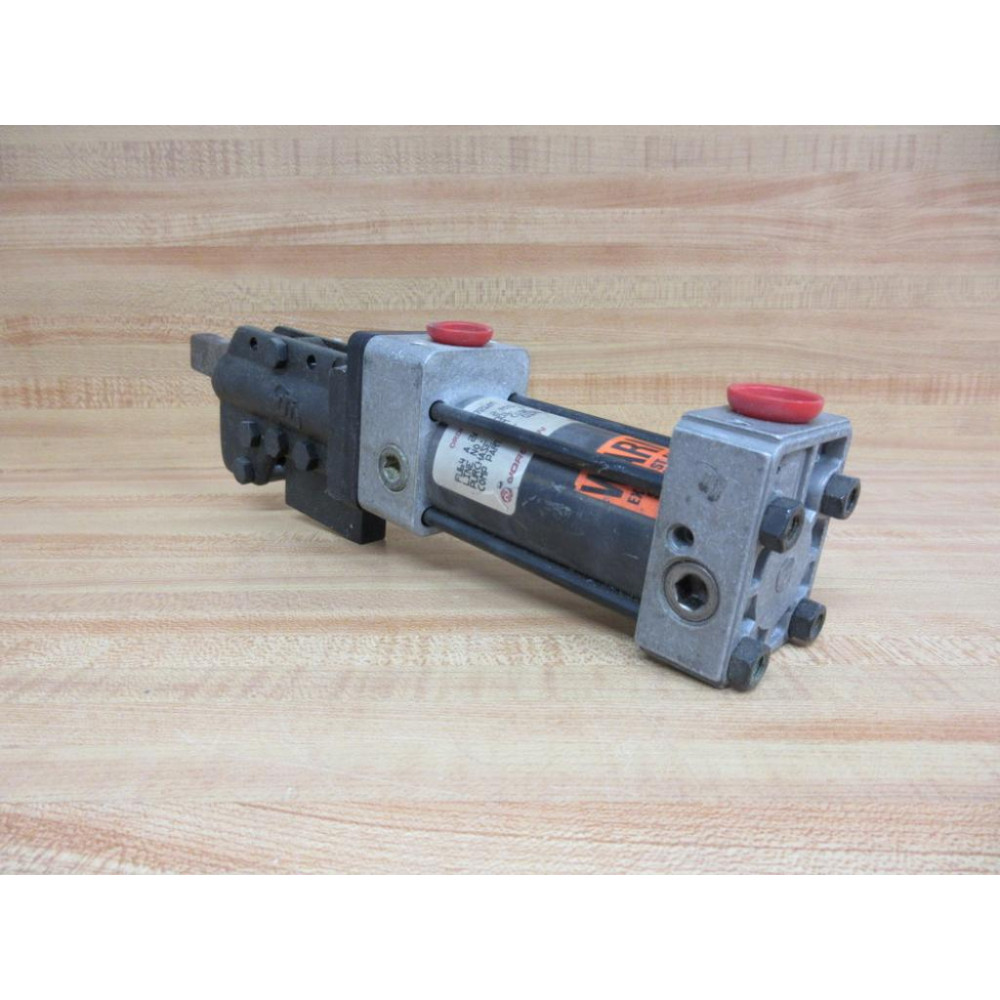 Norgren MR0174 Pneumatic Cylinder - Used