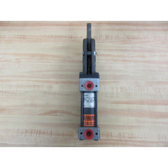 Norgren MR0174 Pneumatic Cylinder - Used