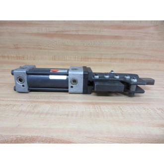Norgren MR0174 Pneumatic Cylinder - Used