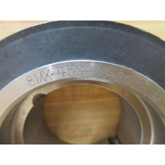 Generic 8MX-45S-36-2012 Timing Pulley - New No Box