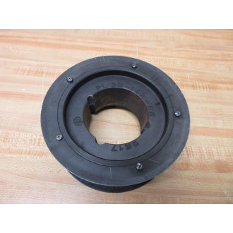 Generic PL 38-14M-55 Timing Pulley 2517 - Used