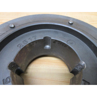 Generic PL 38-14M-55 Timing Pulley 2517 - Used