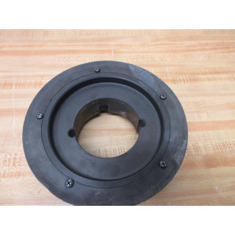 Generic PL 38-14M-55 Timing Pulley 2517 - Used