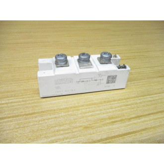 Semikron SKKT 16216 E Module SKKT16216E - Used
