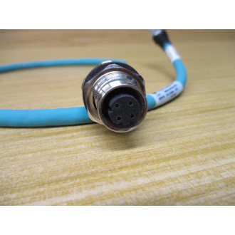 Allen Bradley 1585D-D4TBJM-0M6 Ethernet Media Cable 270845 - New No Box