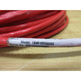 ABB TB4610E0A0002 Conductivity Sensor - Used