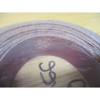 Klingspor 310080F01003004 Sanding Belt (Pack of 10)