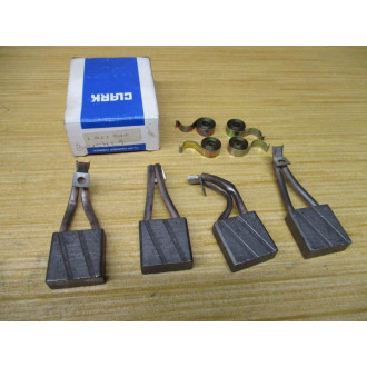 Clark 1811546 Carbon Brush (Pack of 4)