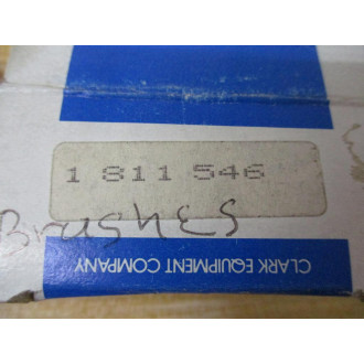 Clark 1811546 Carbon Brush (Pack of 4)