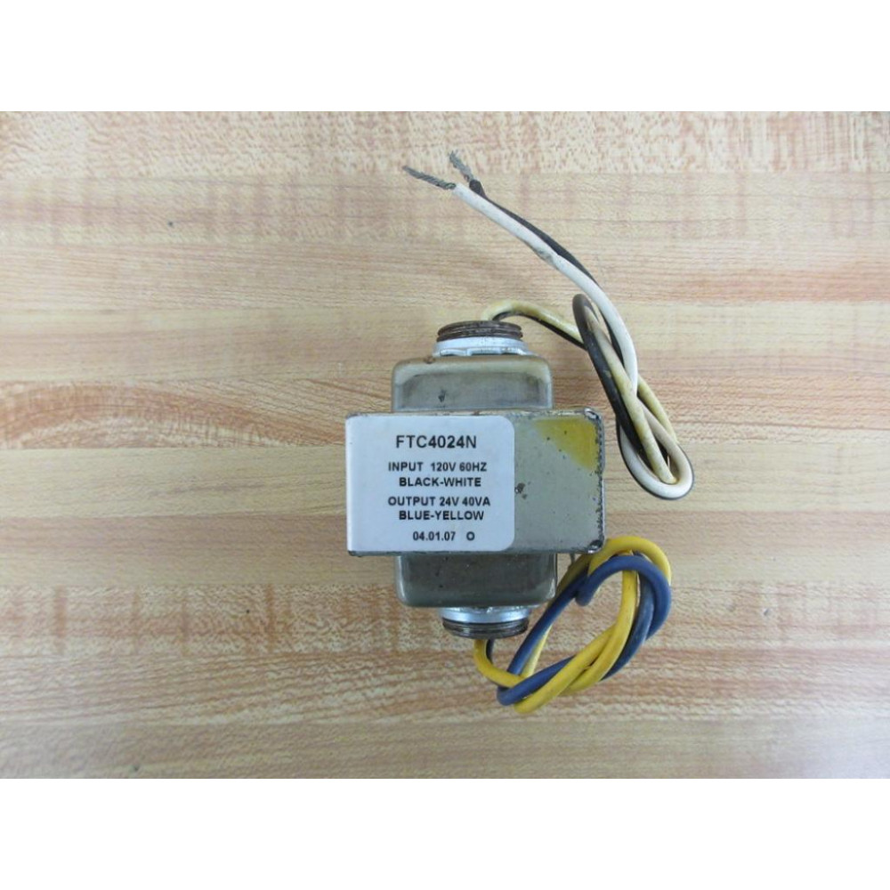 ATC-Frost FTC4024N 73009000 Transmitter FTC4024N73009000 - Used