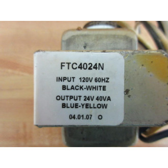 ATC-Frost FTC4024N 73009000 Transmitter FTC4024N73009000 - Used