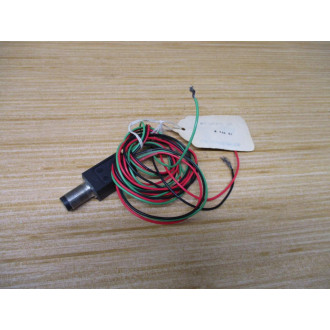 Eldec 8-240-01 Proximity Switch 824001 - Used