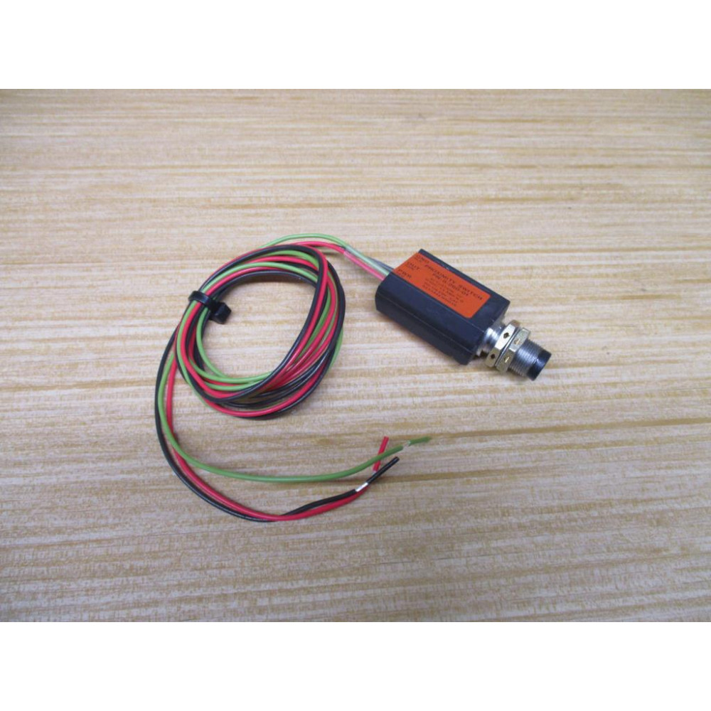 Eldec 8-260-01 Proximity Switch 826001 - New No Box