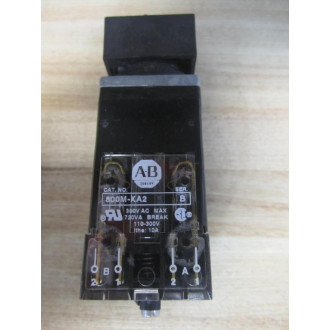 Allen Bradley 800MB-16HX2B Operator For Selector Switch w800M-XA2 - New No Box