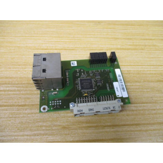 737 579-001-Z02G01 Circuit Board 737579001Z02G01 - Used