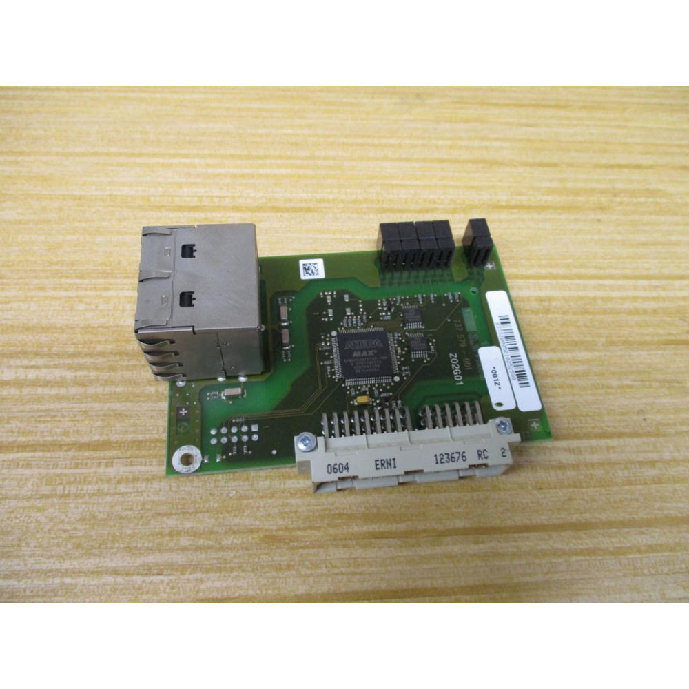 737 579-001-Z02G01 Circuit Board 737579001Z02G01 - Used