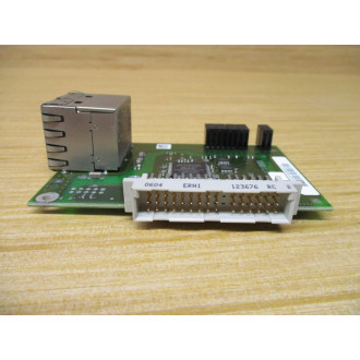 737 579-001-Z02G01 Circuit Board 737579001Z02G01 - Used