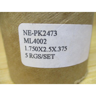 NE-PK2473 Packing Set ML4002