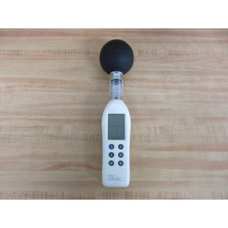 Sper Scientific 801038 Heat Stress Meter - Used