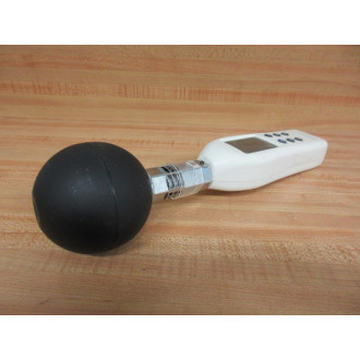 Sper Scientific 801038 Heat Stress Meter - Used