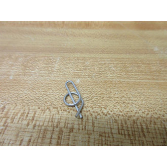 Pivot Point RUE-8-S Locking Cotter Pins RUE8S (Pack of 196) - New No Box