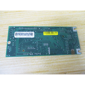 ABB 3HNA 001632-001 Circuit Board 3HNE 00096-1 - Used