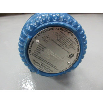 Thermo Measure Tech FMGS0PST0900N00S Sensor - New No Box