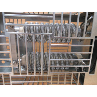 Post Glover DB0115-0400-10100AA0 Dynamic Breaking Resistor DB0115040010100AA0 - New No Box