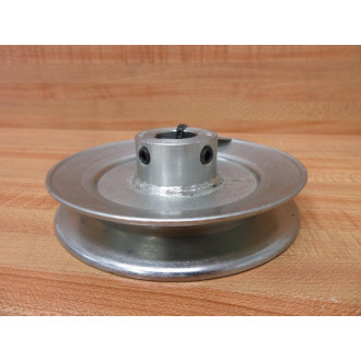 Phoenix ABH-450-34 V-Belt Pulley 245034 - New No Box