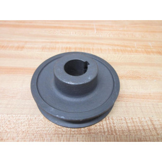 Maurey BC40 1 Pulley BC40 - New No Box