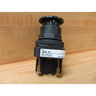 Allen Bradley 800H-DR2A Pushbutton 800HDR2A - New No Box