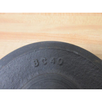 Maurey BC40 1 Pulley BC40 - New No Box